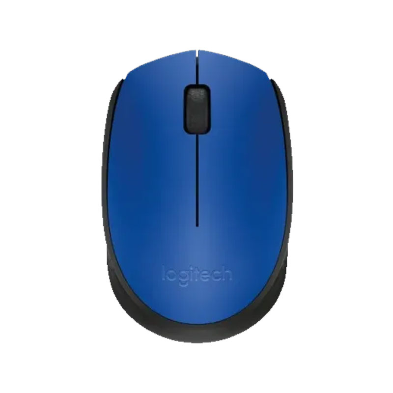 Logitech M171 Wireless Mouse